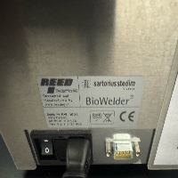 Sartorius Stedim BioWelder image 0